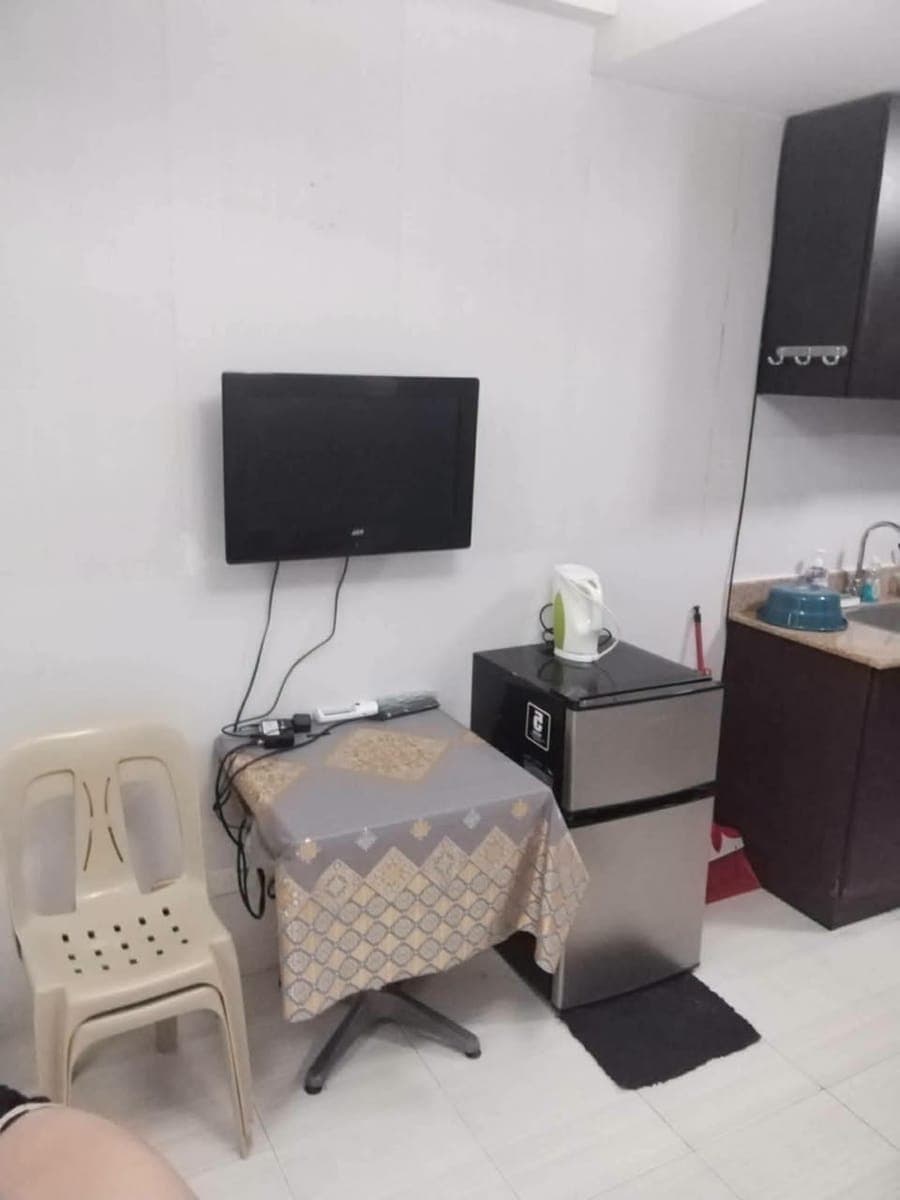Cluster 6 Ritz For Rent 12k 1+1 - photo 5