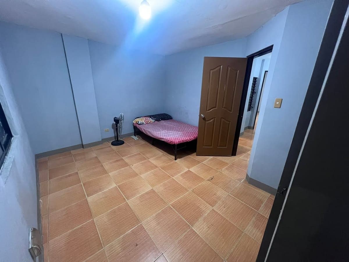 Room for rent (Multinational Village ) near Airport.sucat.moonwalk - photo 2