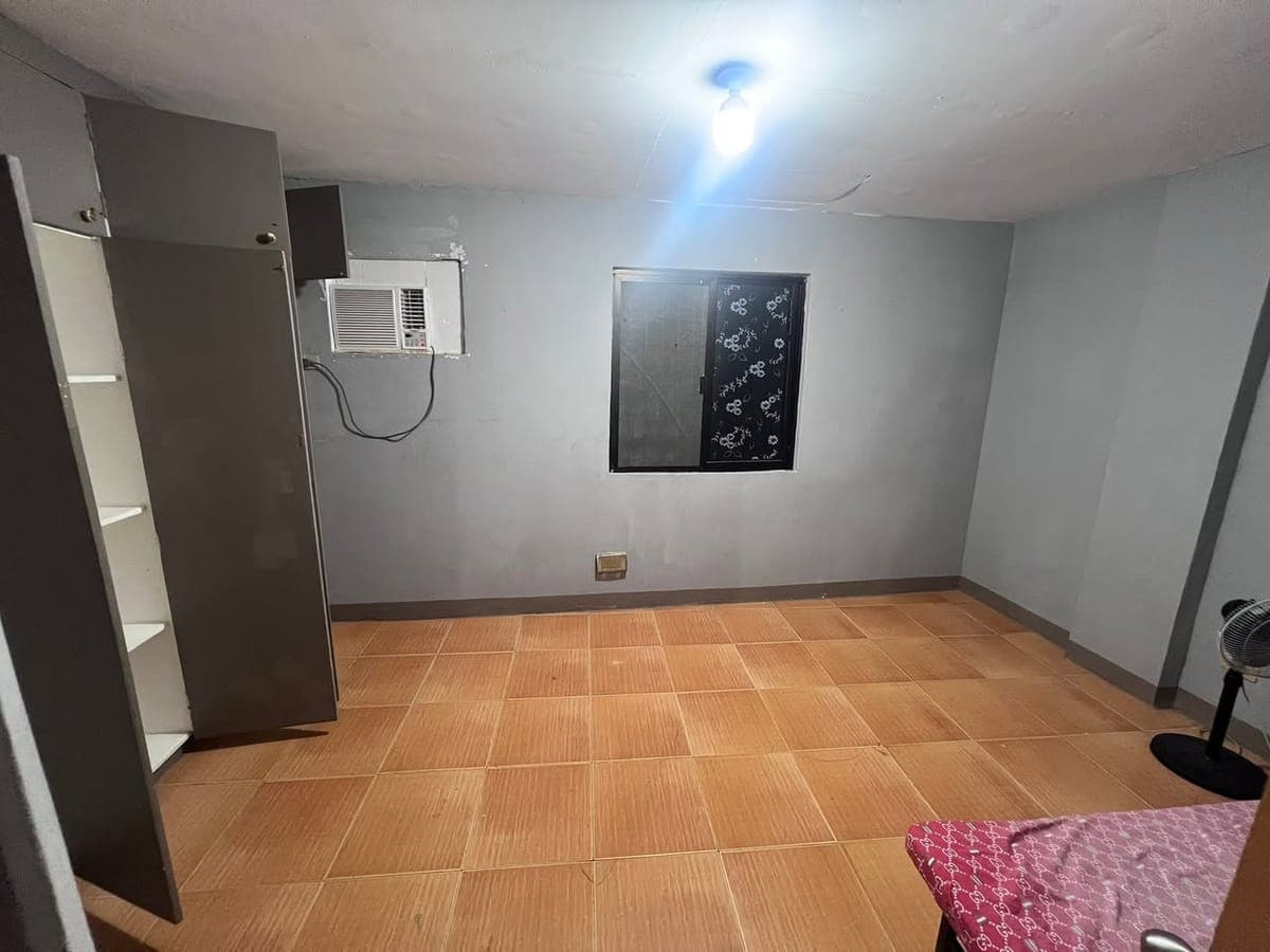 Room for rent (Multinational Village ) near Airport.sucat.moonwalk - photo 3