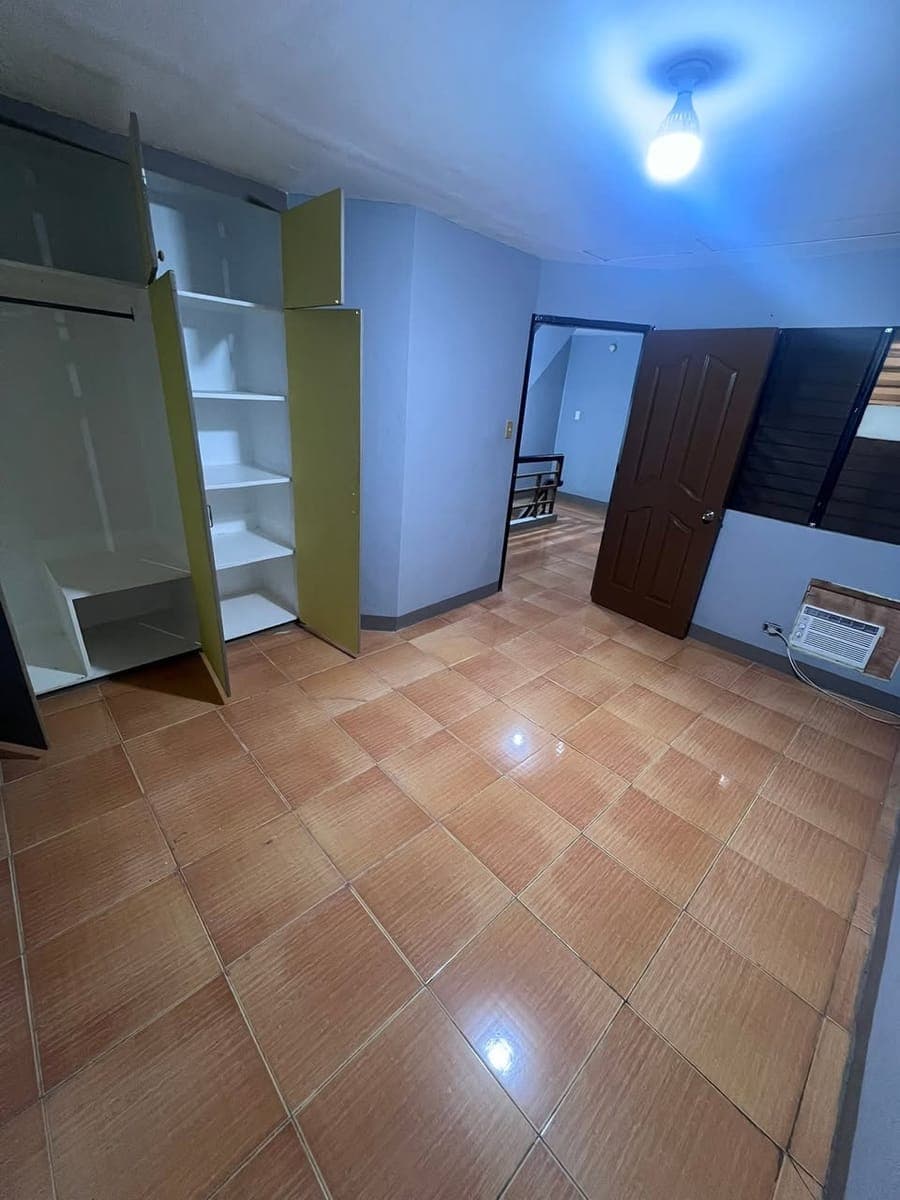 Room for rent (Multinational Village ) near Airport.sucat.moonwalk - photo 4
