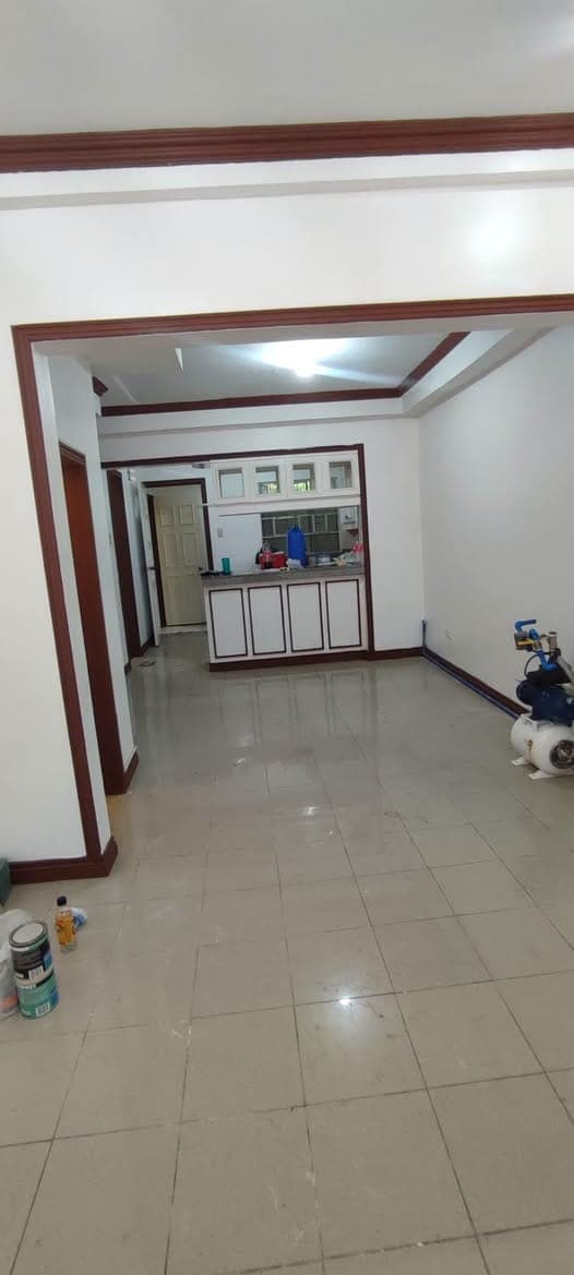 DUPLEX HOUSE FOR RENT IN BF INTERNATIONAL ‼️ - photo 1