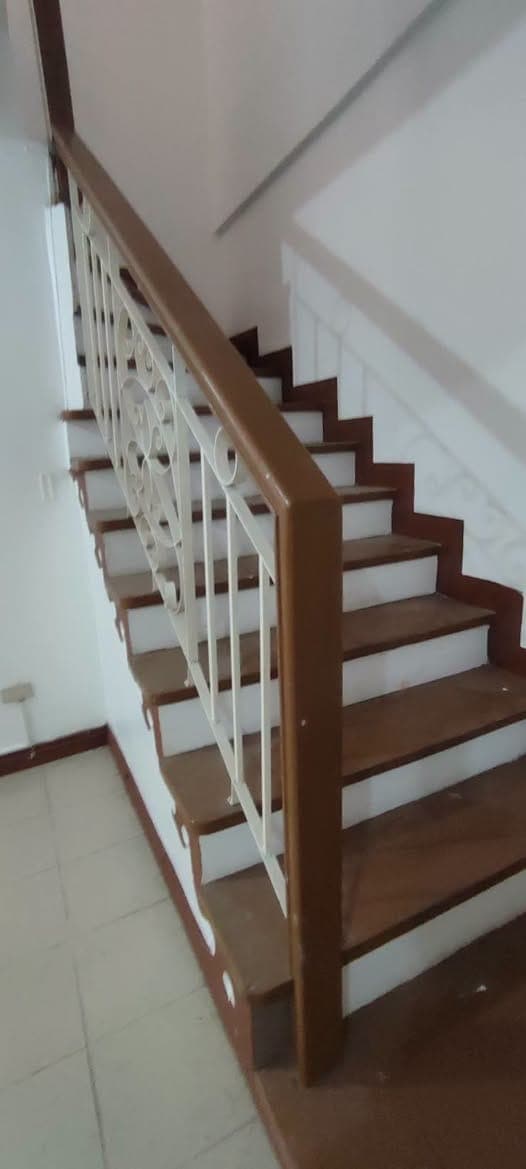 DUPLEX HOUSE FOR RENT IN BF INTERNATIONAL ‼️ - photo 3
