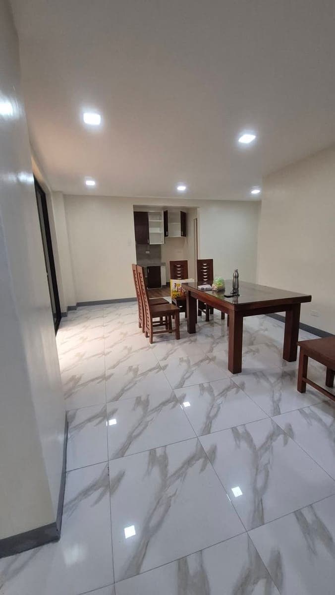 3 storey Brand new house for rent in Multinational Village - photo 4