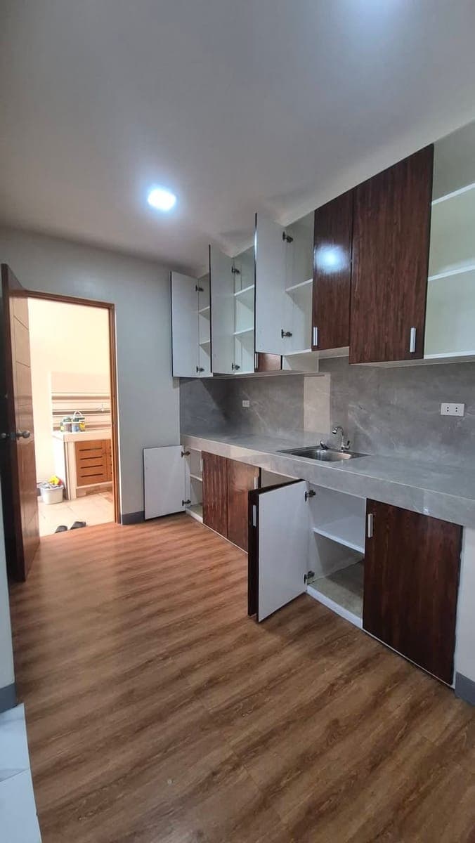 3 storey Brand new house for rent in Multinational Village - photo 5