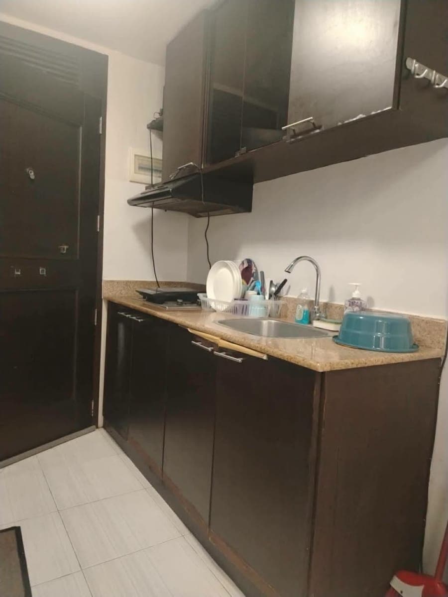 For Rent 12k 1+1 - photo 4