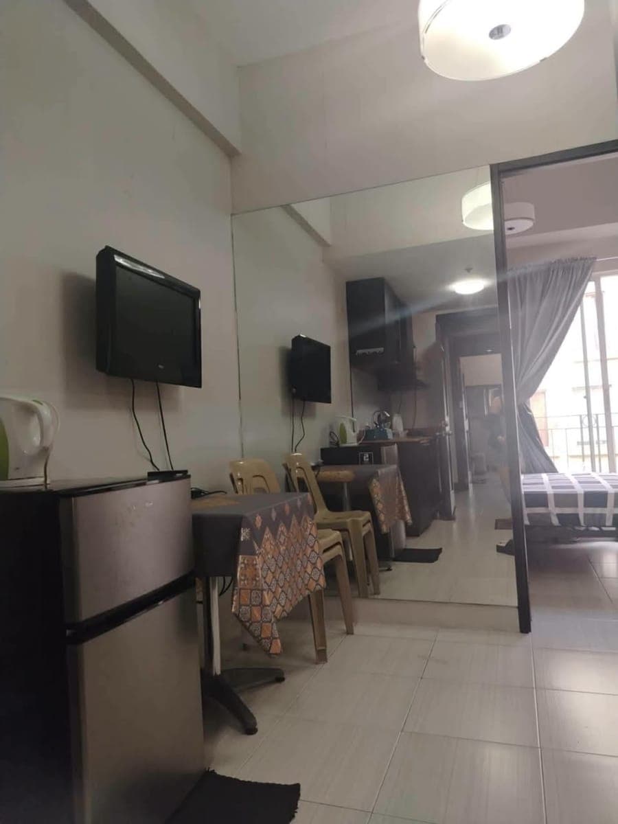For Rent 12k 1+1 - photo 5