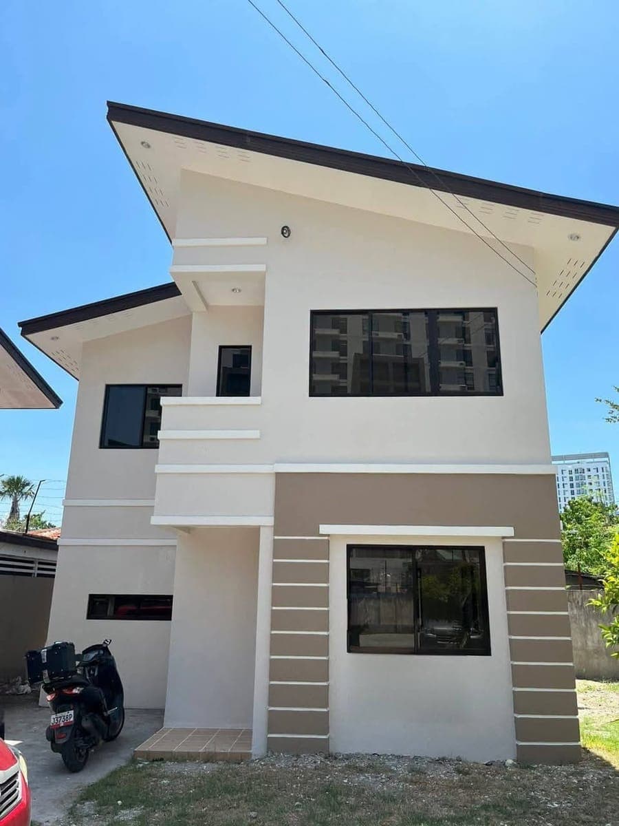 RPH-PL10355- FOR RENT- House & Lot in Mactan Plains Subdivision located Lapu-Lapu City! - photo 1