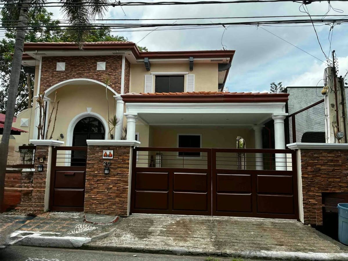 🏡HOUSE FOR RENT - Ready for Occupancy‼️ - photo 1