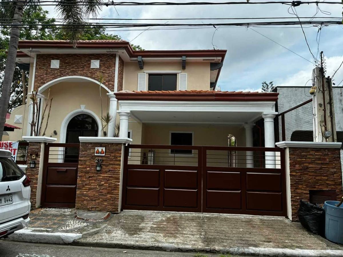 🏡HOUSE FOR RENT - Ready for Occupancy‼️ - photo 2