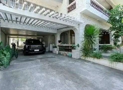 🏠HOUSE  FOR RENT  inside MULTINATIONAL VILLAGE PARANAQUE CITY ❤️❤️ - photo 2