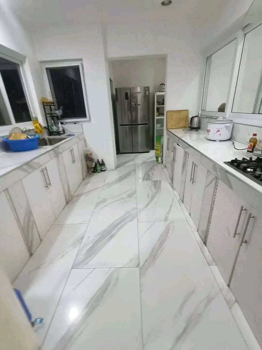 🏠HOUSE  FOR RENT  inside MULTINATIONAL VILLAGE PARANAQUE CITY ❤️❤️ - photo 4