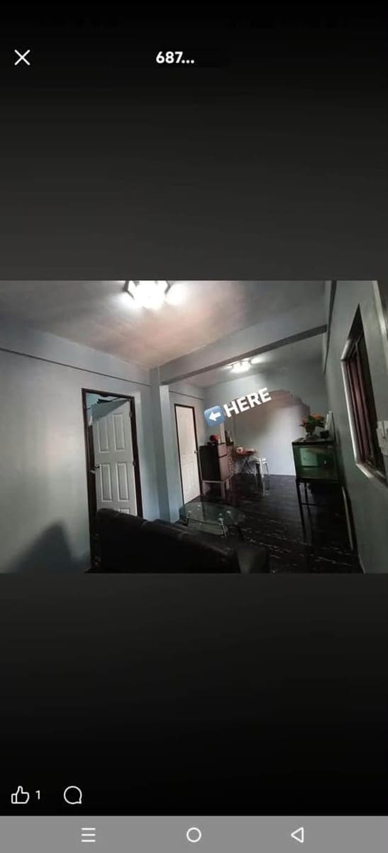 ROOM FOR RENT - photo 1