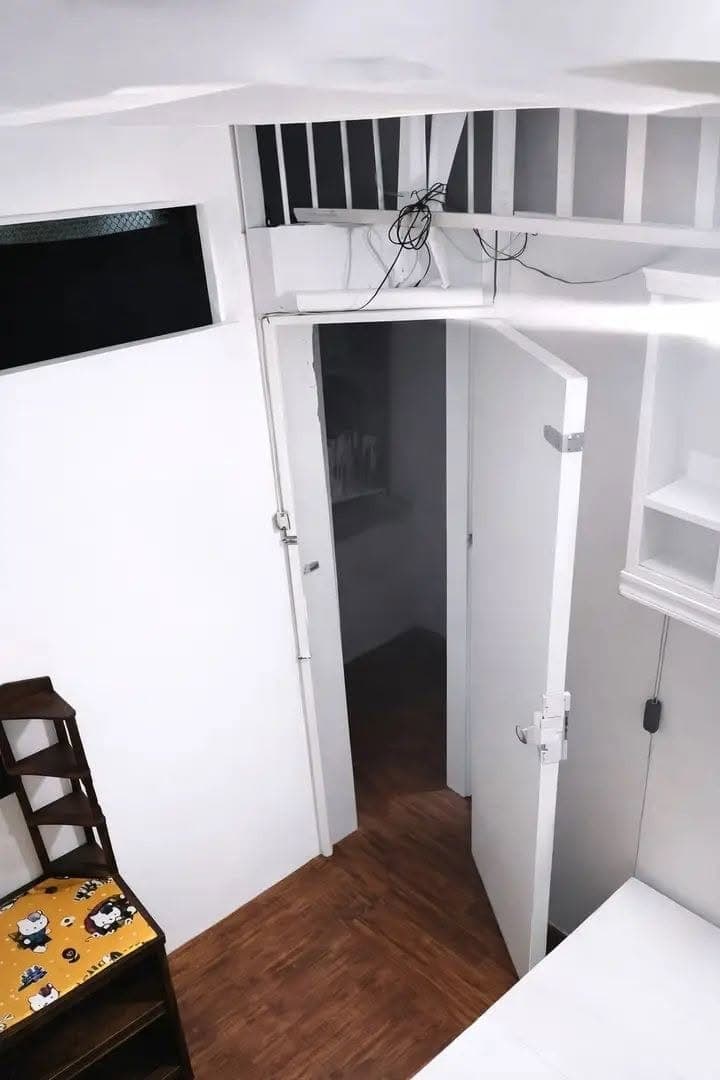 ROOM FOR RENT (GIRLS ONLY) - photo 3