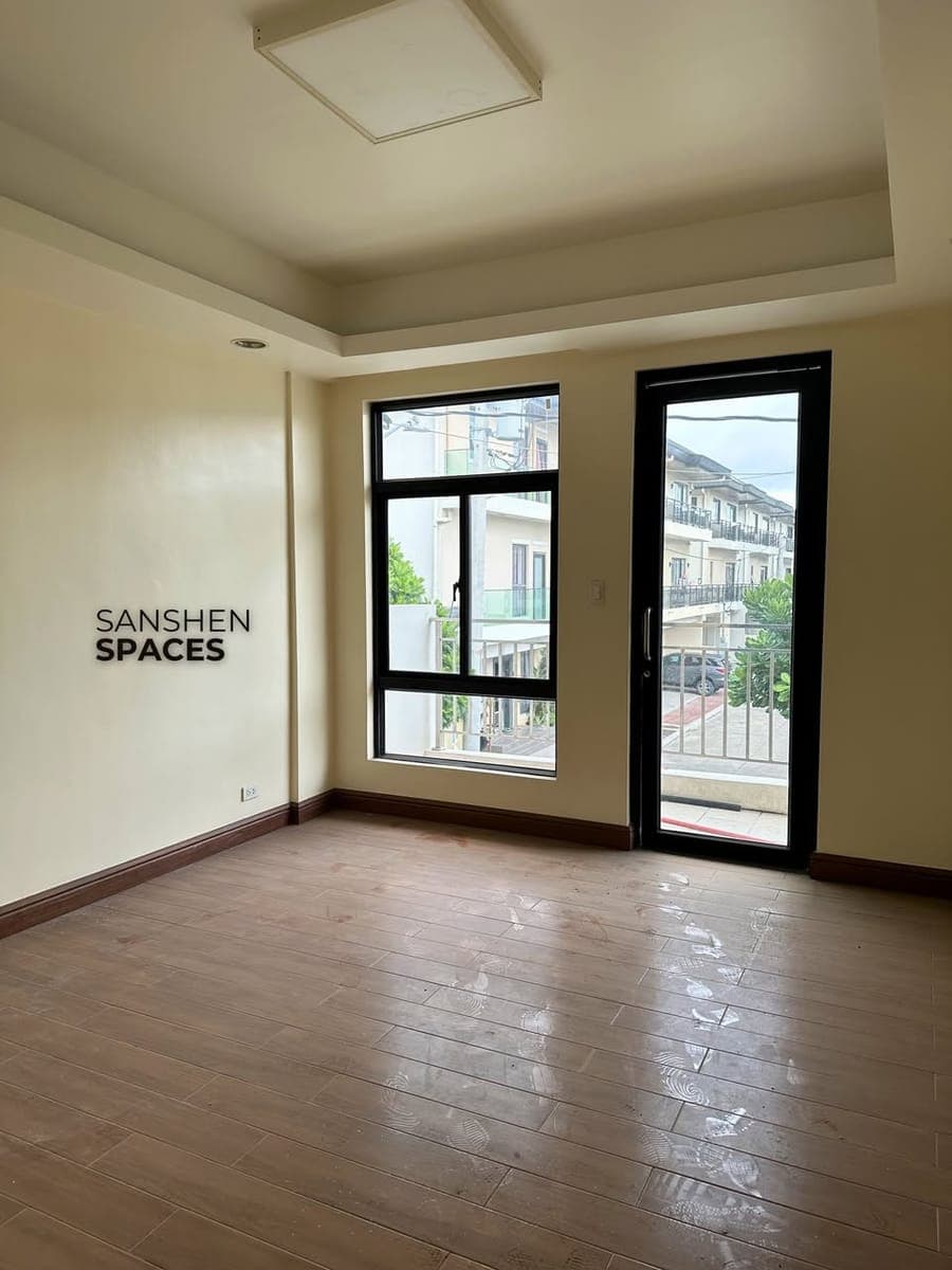 ## 🏠 FOR RENT: 5–7 Bedroom Units | City Garden Villas, Parañaque - photo 4