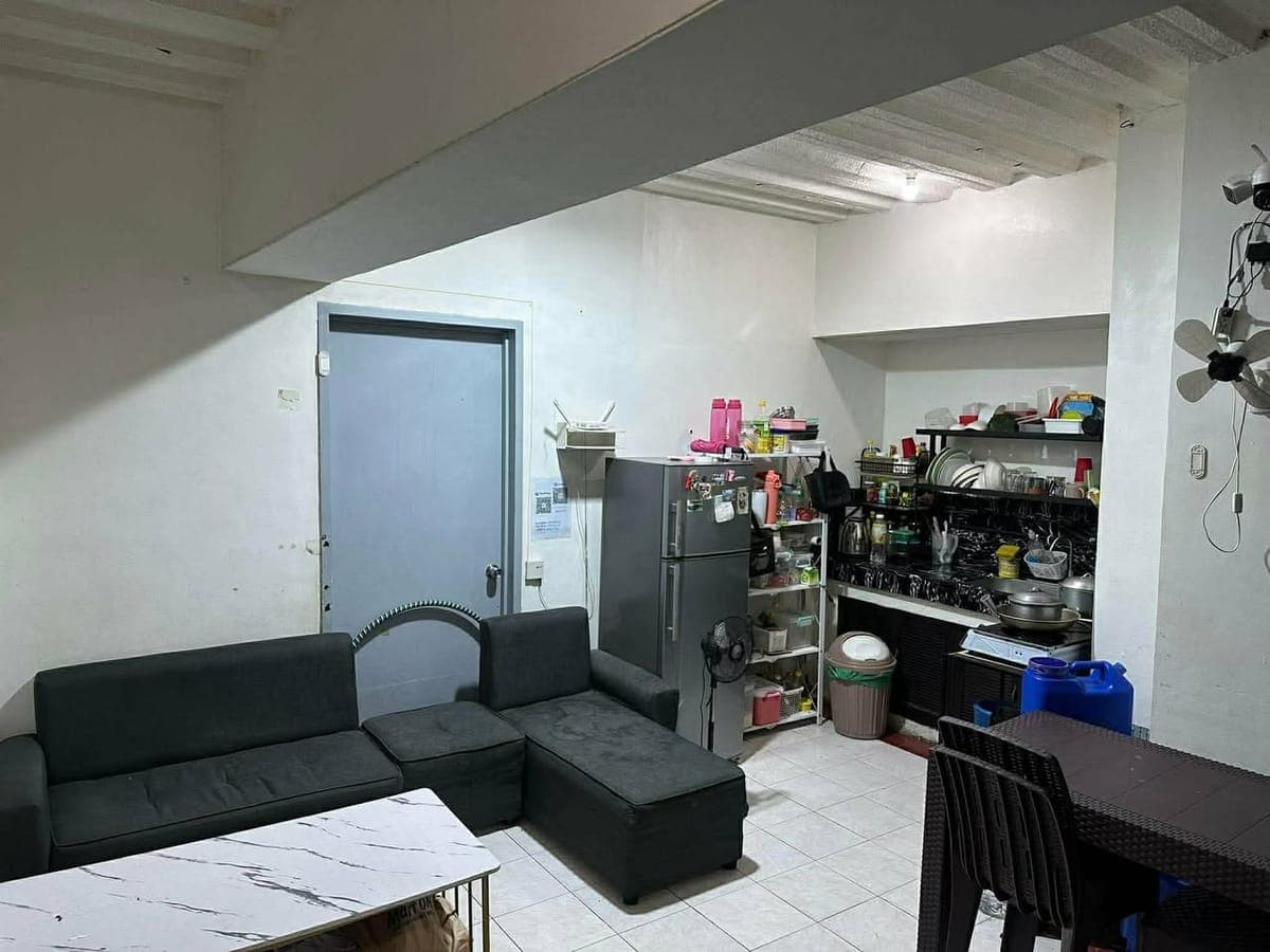 MALE AND FEMALE (Seperate room and floor) CONDO BEDSPACE OR ROOM FOR RENT - photo 3