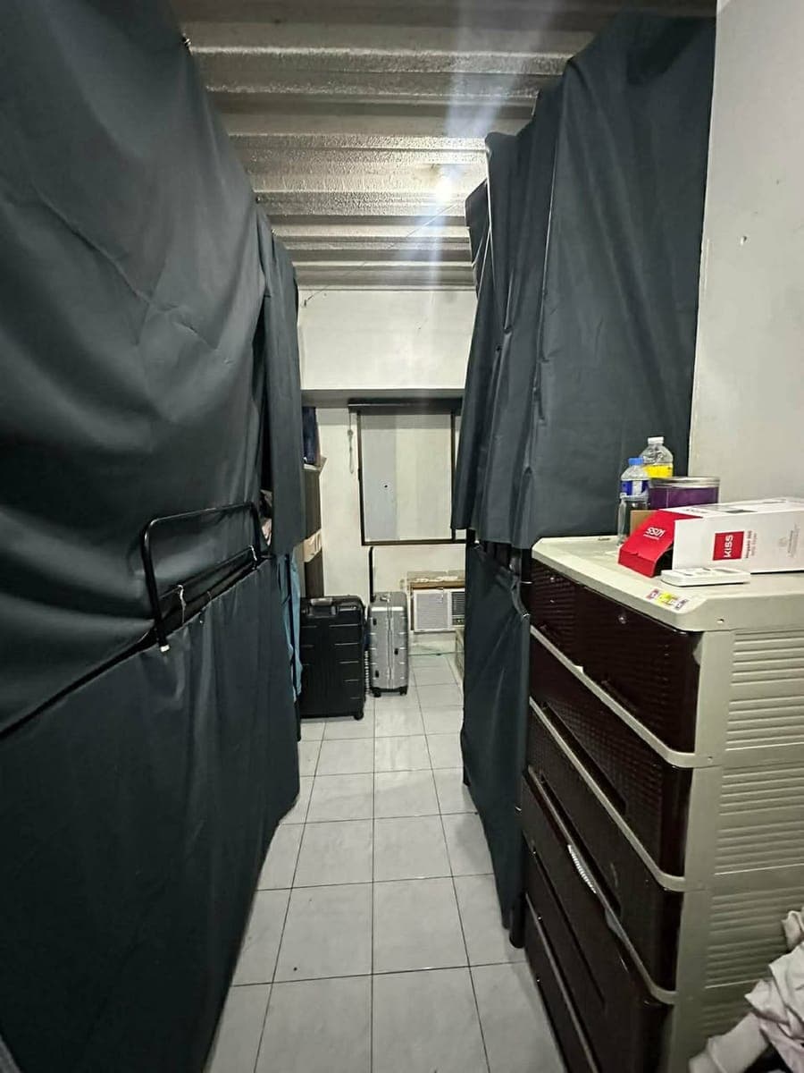 MALE AND FEMALE (Seperate room and floor) CONDO BEDSPACE OR ROOM FOR RENT - photo 5