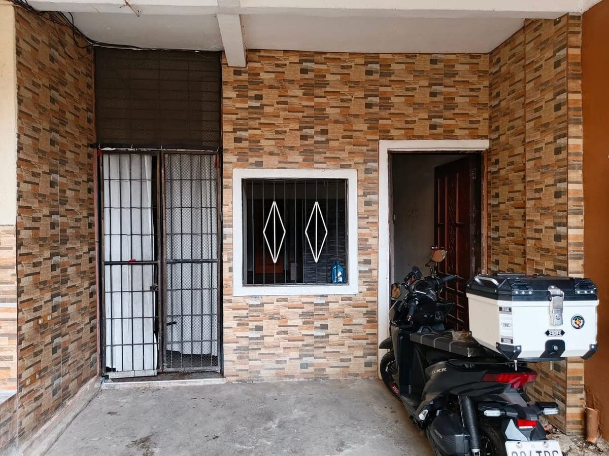 HOUSE FOR RENT ‼️ - photo 1