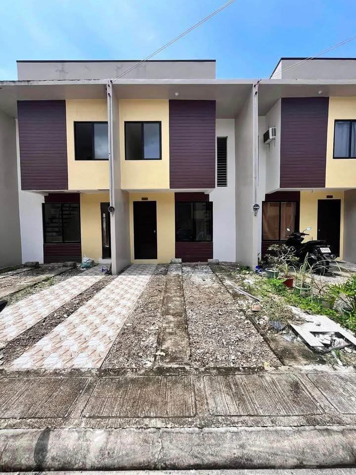 UNFURNISHED 2 BEDROOMS HOUSE FOR RENT SUNBERRY HOMES SUDTUNNGGAN BASAK LAPU-LAPU CITY - photo 2