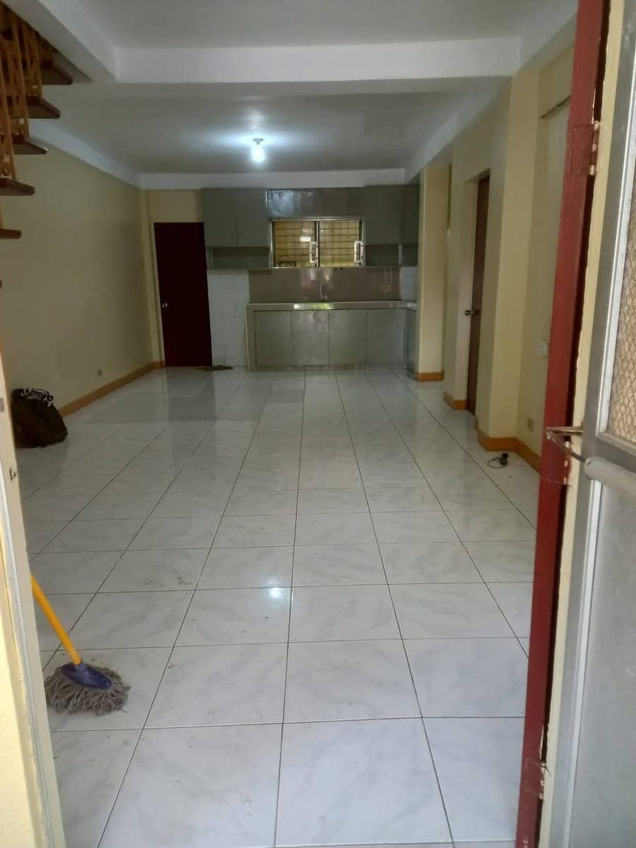 🏡 HOUSE FOR RENT – PUSOK, LAPU-LAPU CITY - photo 1