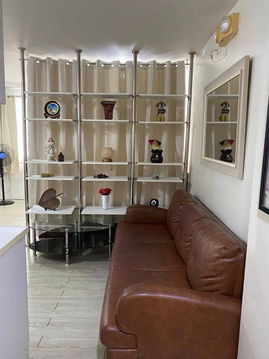 Studio unit for rent in Amaia Steps Mandaue City - photo 3