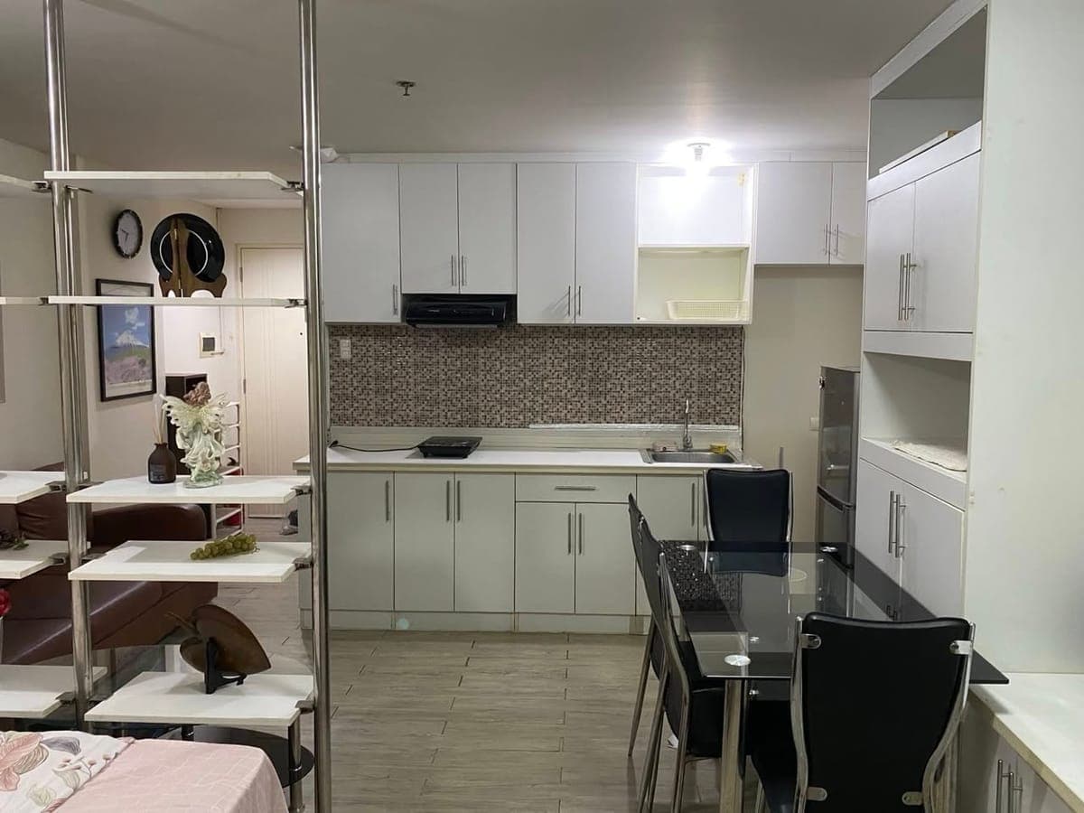 Studio unit for rent in Amaia Steps Mandaue City - photo 4