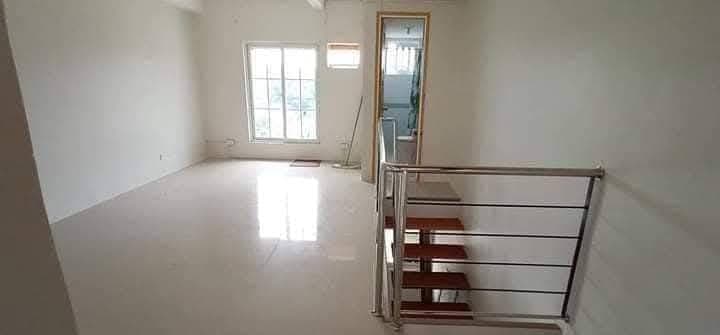 🌸💯FOR RENT Semi-furnished 3-STOREY 3-BEDROOM HOUSE  near FOODA CONSOLACION 18.5K/month🌷 - photo 2