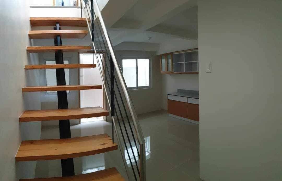 🌸💯FOR RENT Semi-furnished 3-STOREY 3-BEDROOM HOUSE  near FOODA CONSOLACION 18.5K/month🌷 - photo 4
