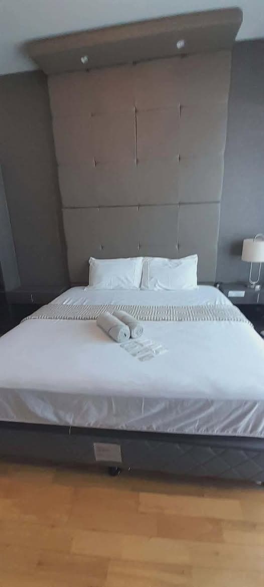 【For RENT】GREAT OCEAN VIEW 1BR UNIT IN LA MIRADA RESIDENCES - photo 4