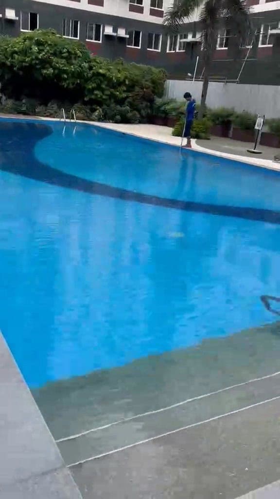 1 Bedroom Condo unit for rent in Amaia Steps Mandaue City - photo 1