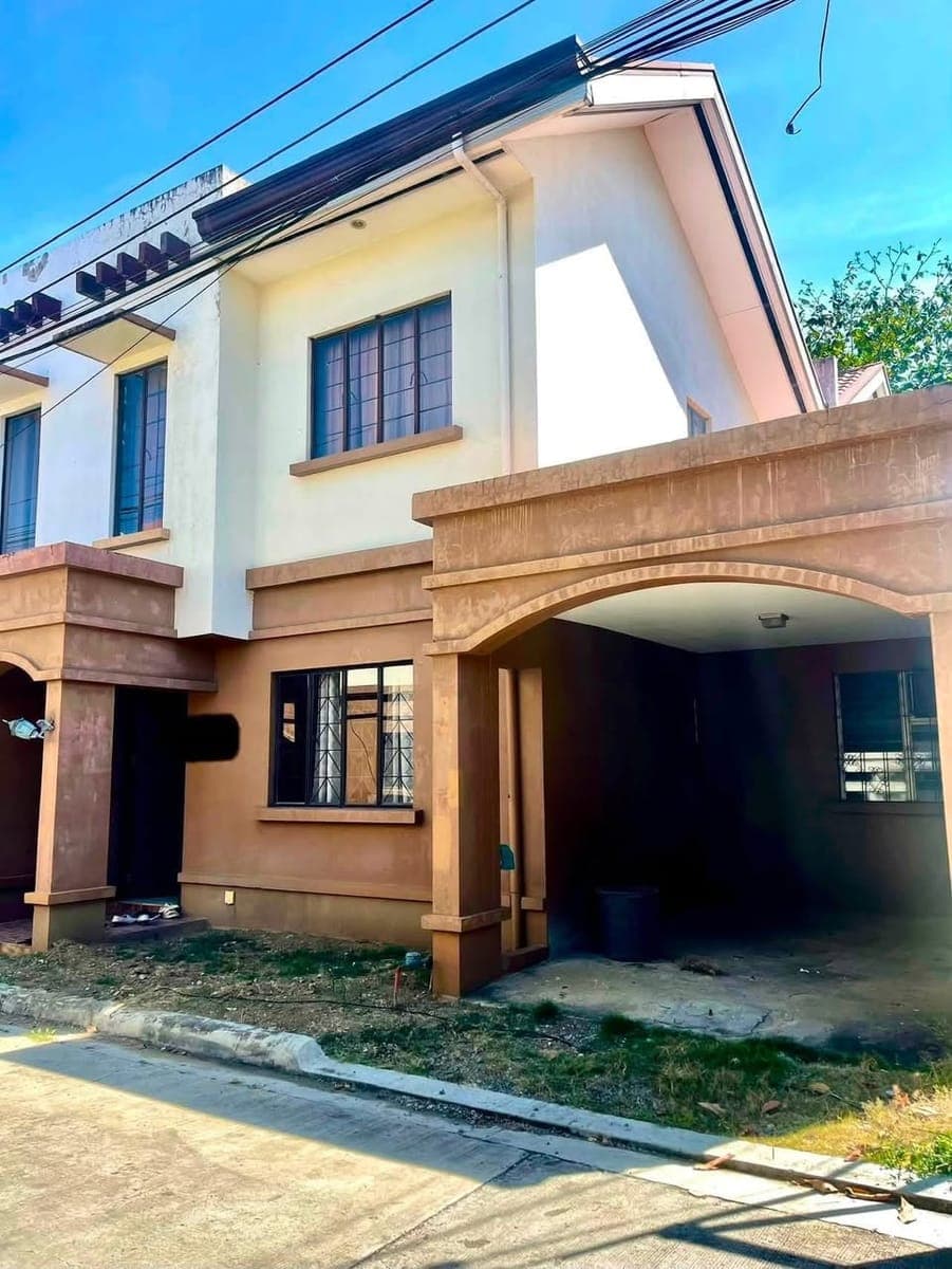 HOUSE FOR RENT - photo 1