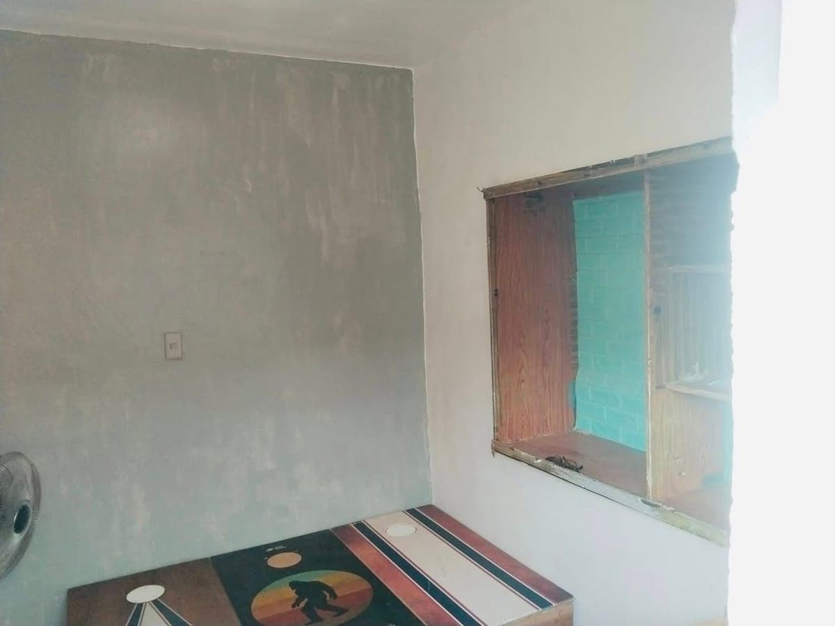 Gated room for rent in Bankal mahayahay front old gym , - photo 2