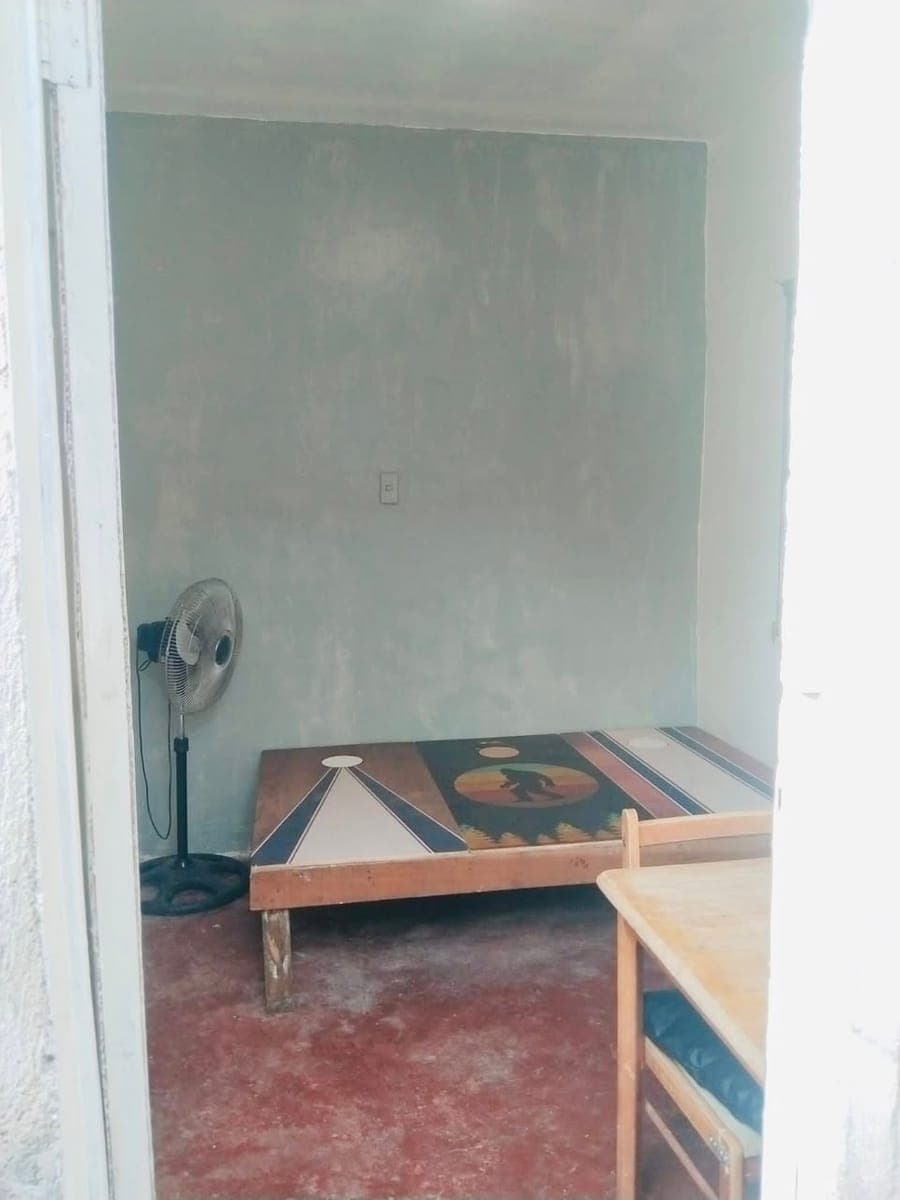 Gated room for rent in Bankal mahayahay front old gym , - photo 1