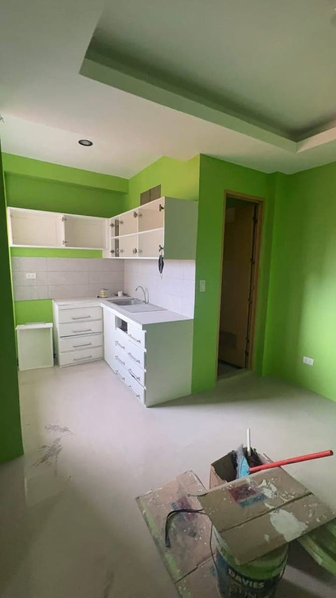 APARTMENT/ROOM FOR RENT - photo 1