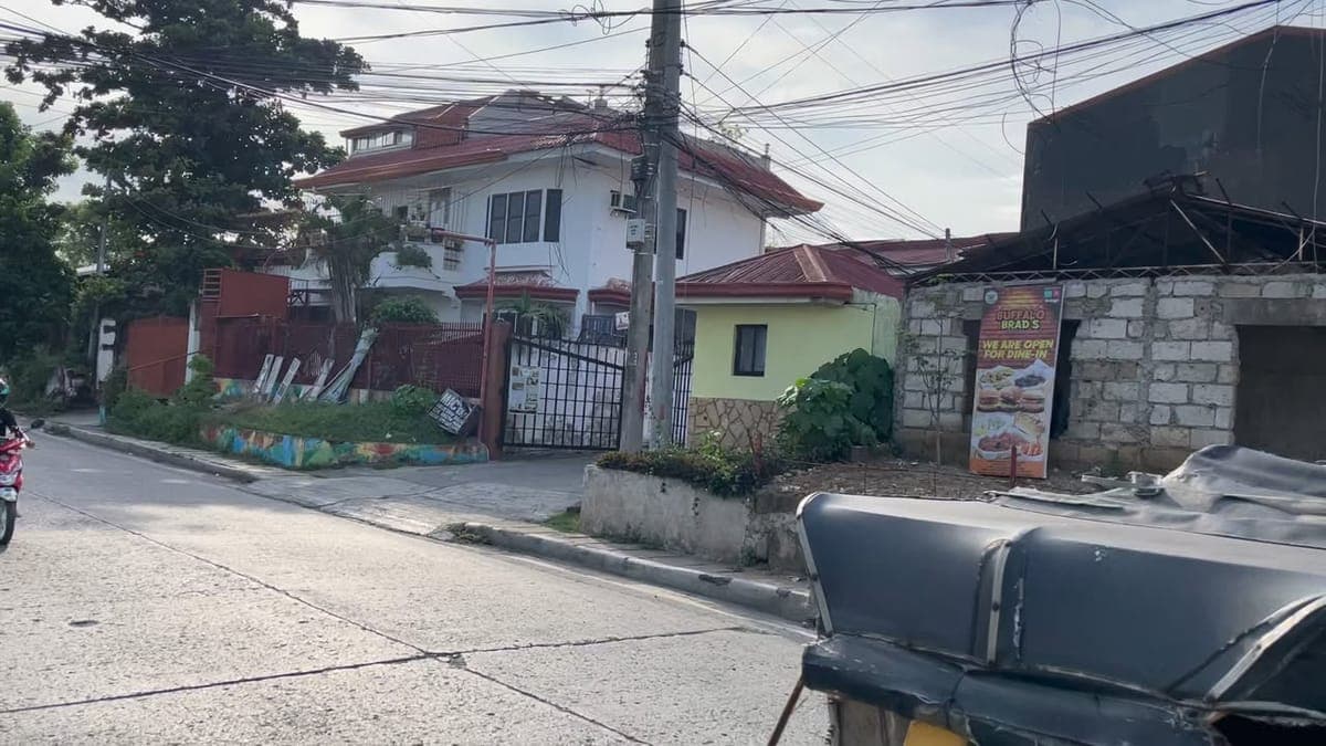 FOR RENT – Solid Homes Mactan - photo 1
