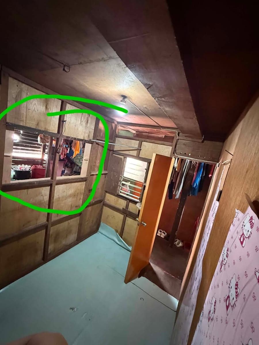 ROOM FOR RENT - photo 2