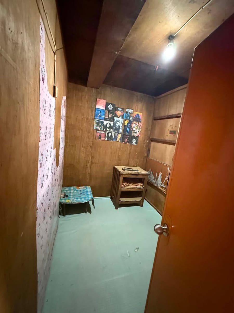 ROOM FOR RENT - photo 1