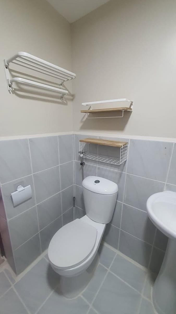 ‼️ UNFURNISHED CONDO UNIT FOR LONG TERM RENT‼️ - photo 5