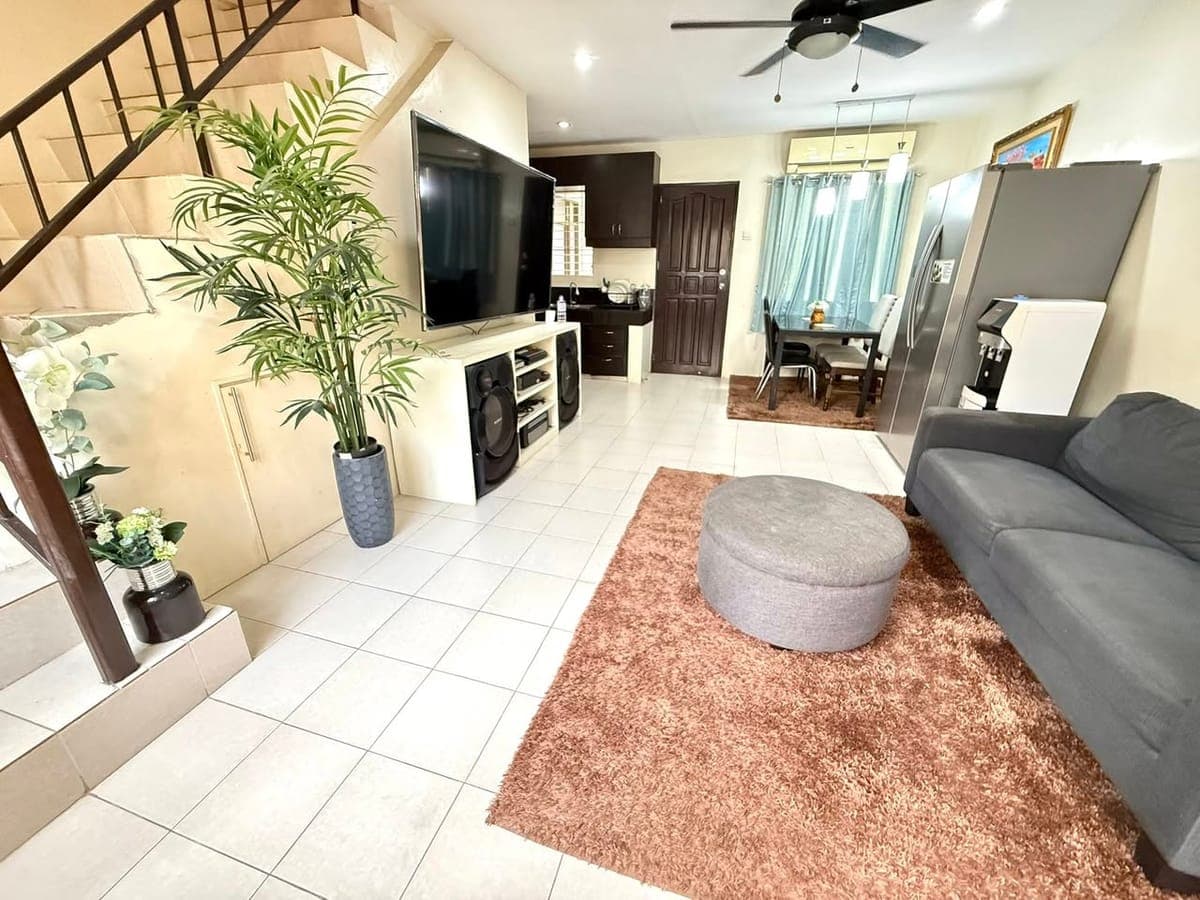 ✨ Fully-Furnished House for Rent – Bayswater Subdivision , Lapu-Lapu City ✨ - photo 1