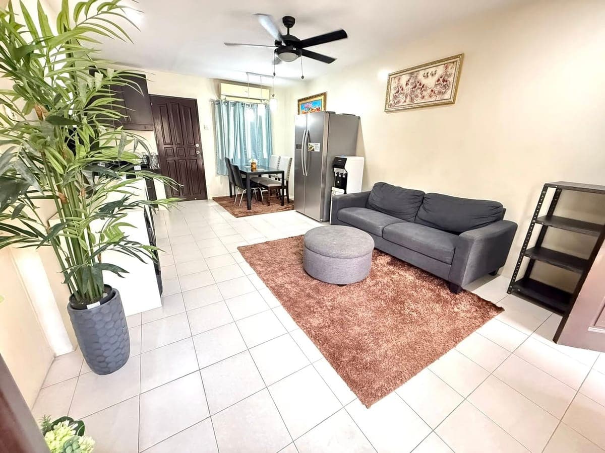 ✨ Fully-Furnished House for Rent – Bayswater Subdivision , Lapu-Lapu City ✨ - photo 2