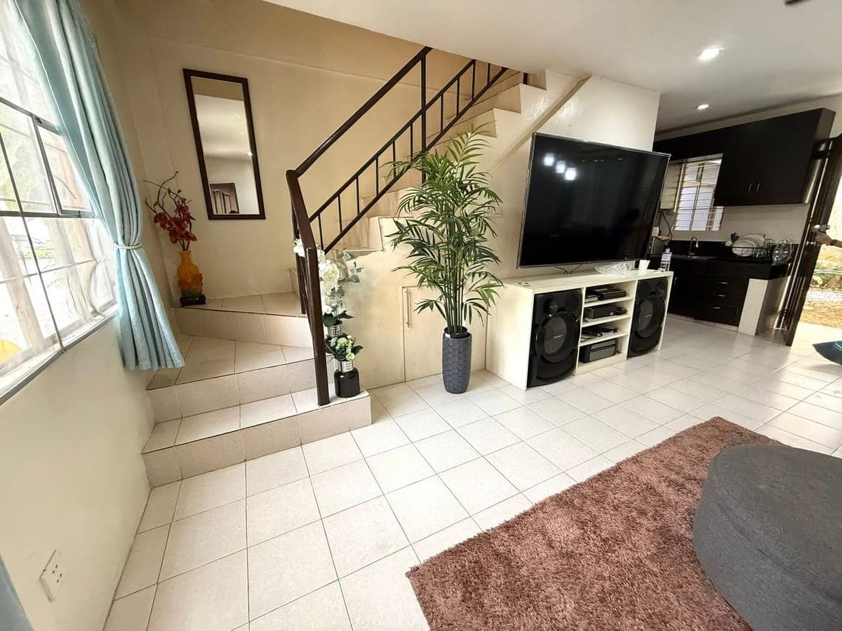 ✨ Fully-Furnished House for Rent – Bayswater Subdivision , Lapu-Lapu City ✨ - photo 4