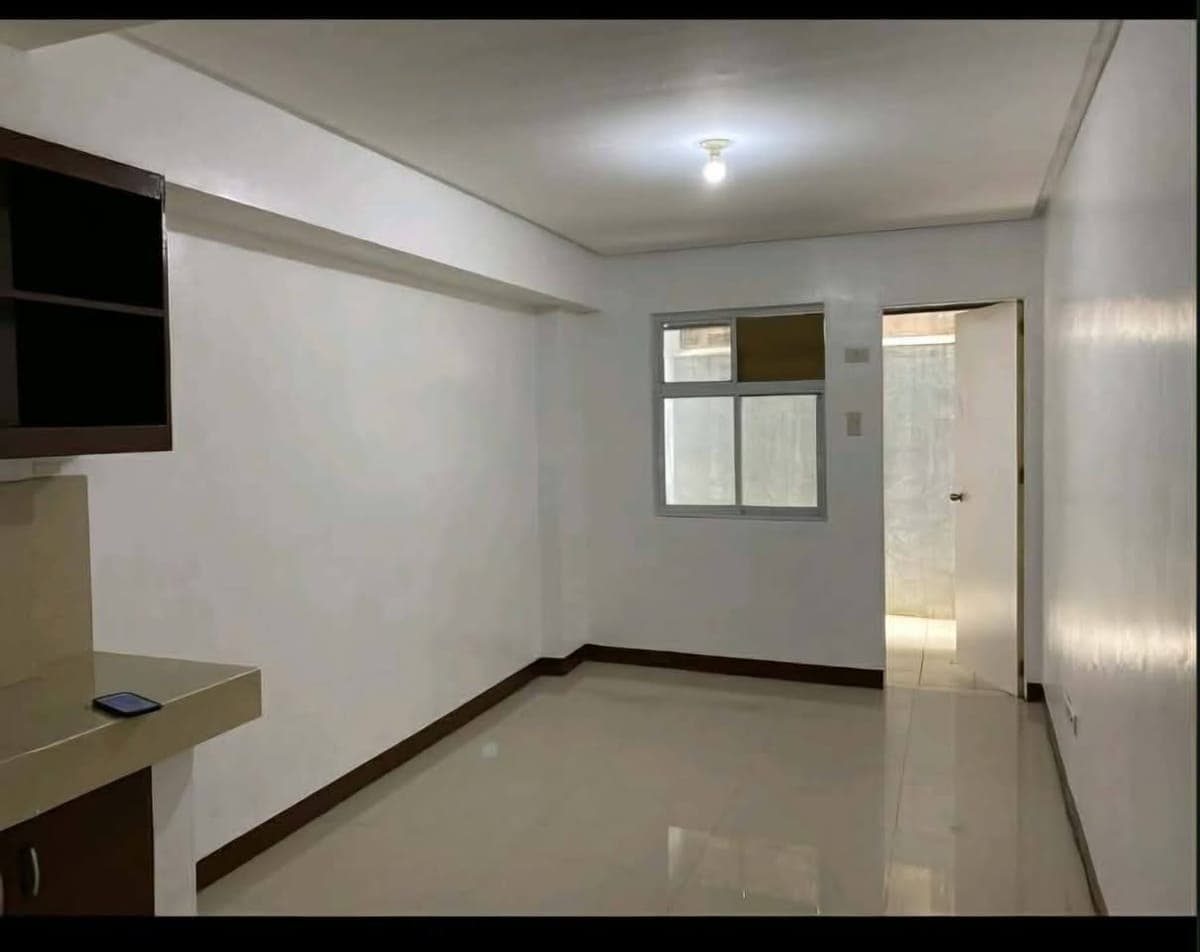 Studio type room for rent - photo 1