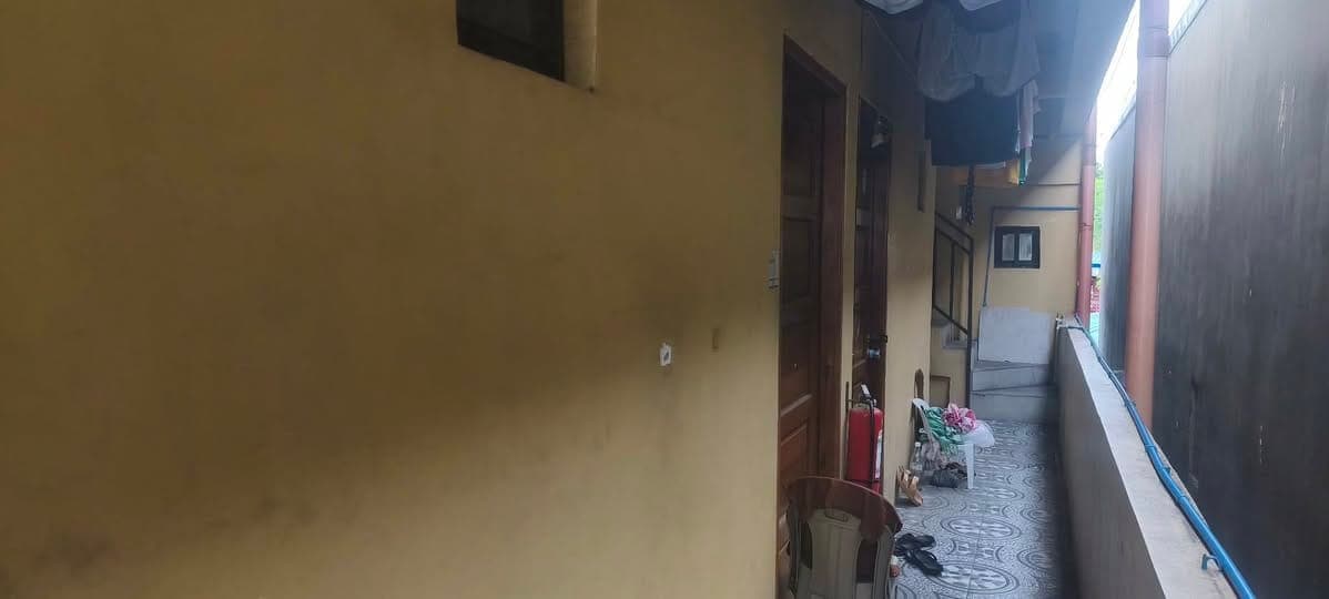 PABASA PO NG MABUTI - photo 1