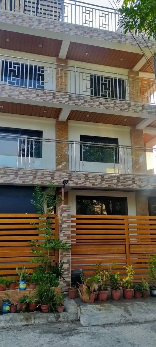 House for Rent - photo 1