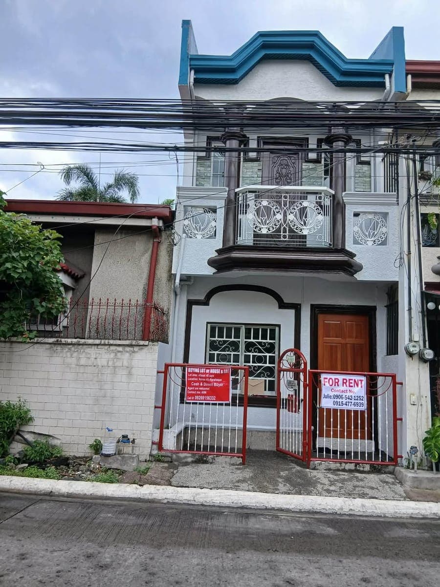FOR RENT - photo 1