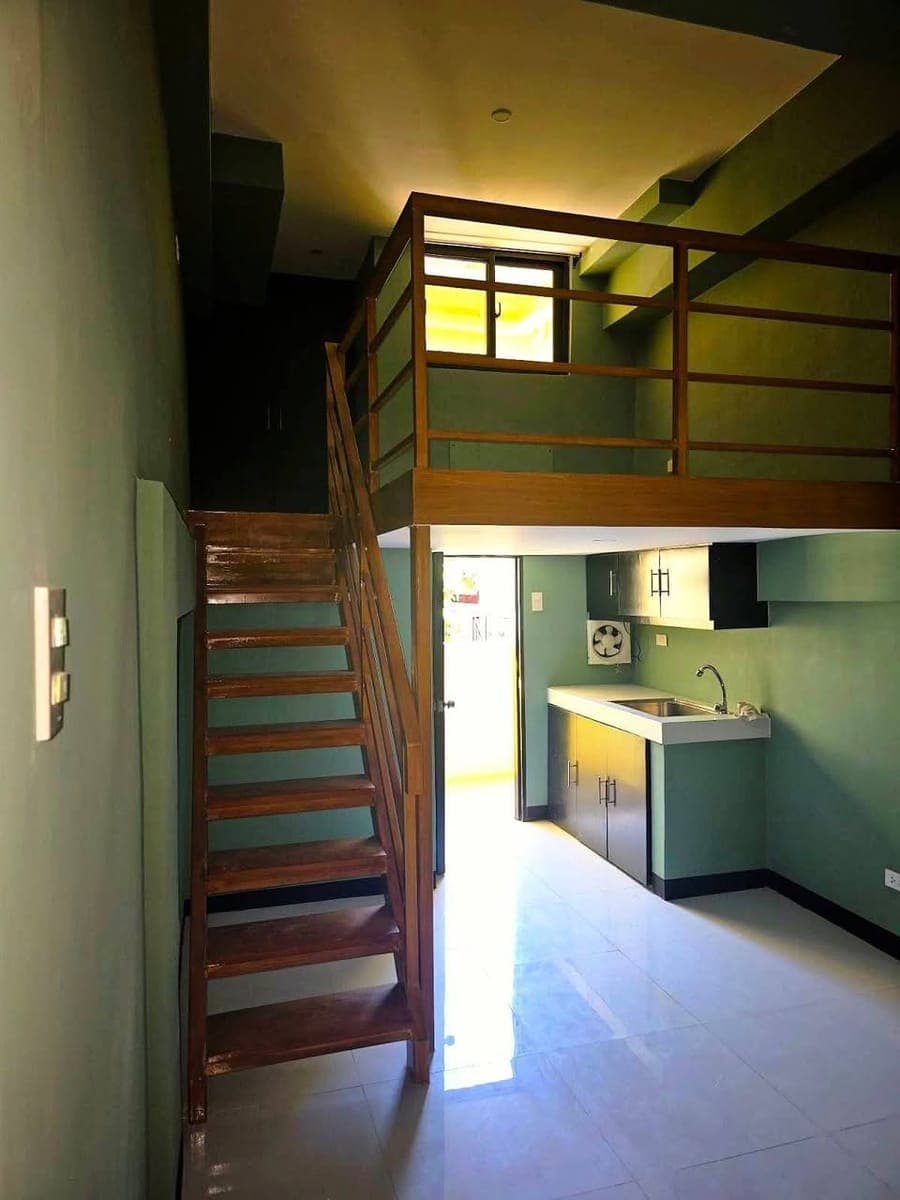 Apartment for Rent in Parañaque 7-units available - photo 1