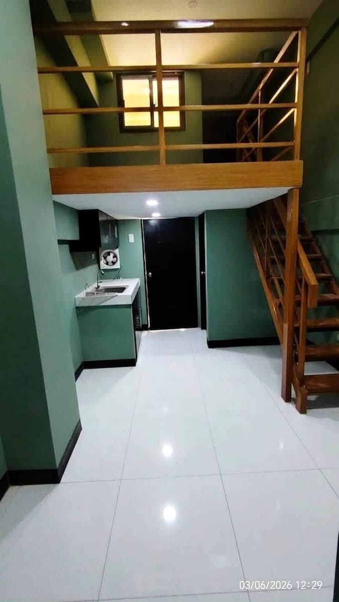 Apartment for Rent in Parañaque 7-units available - photo 2