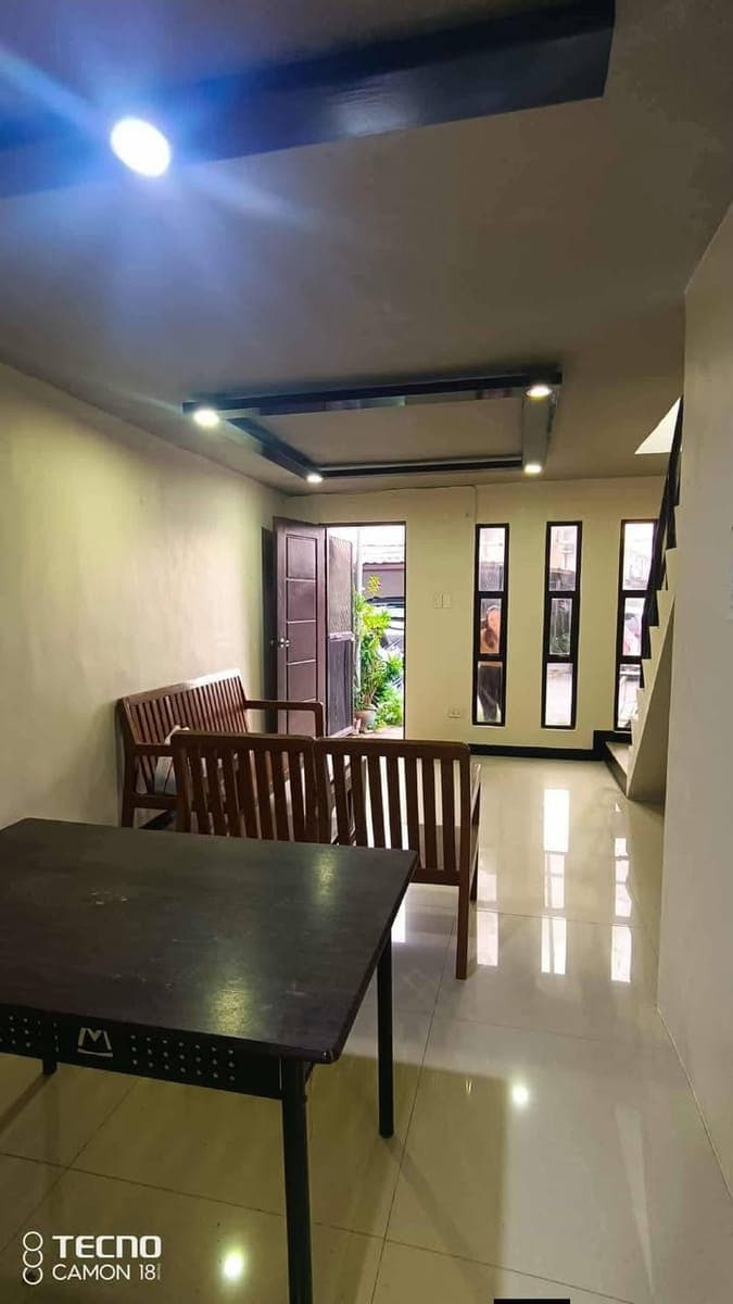 House for rent in Portville Mactan subdivision!! - photo 1