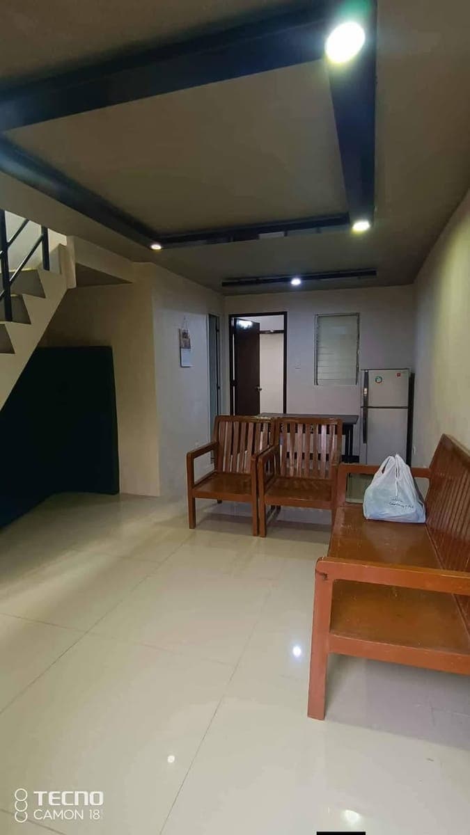House for rent in Portville Mactan subdivision!! - photo 2