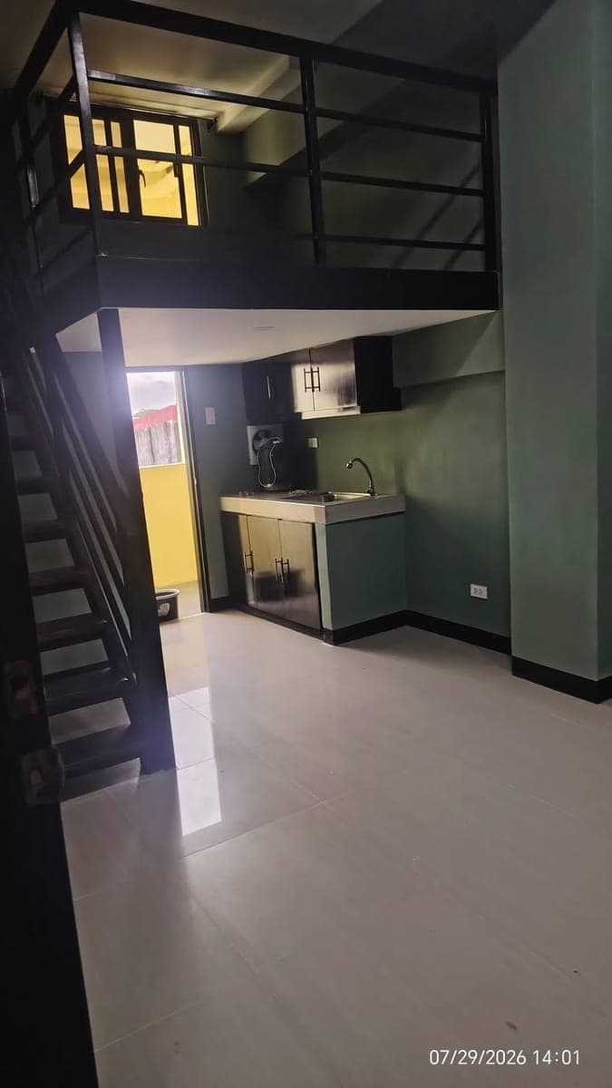 Apartment for Rent in Parañaque 7-units available - photo 1
