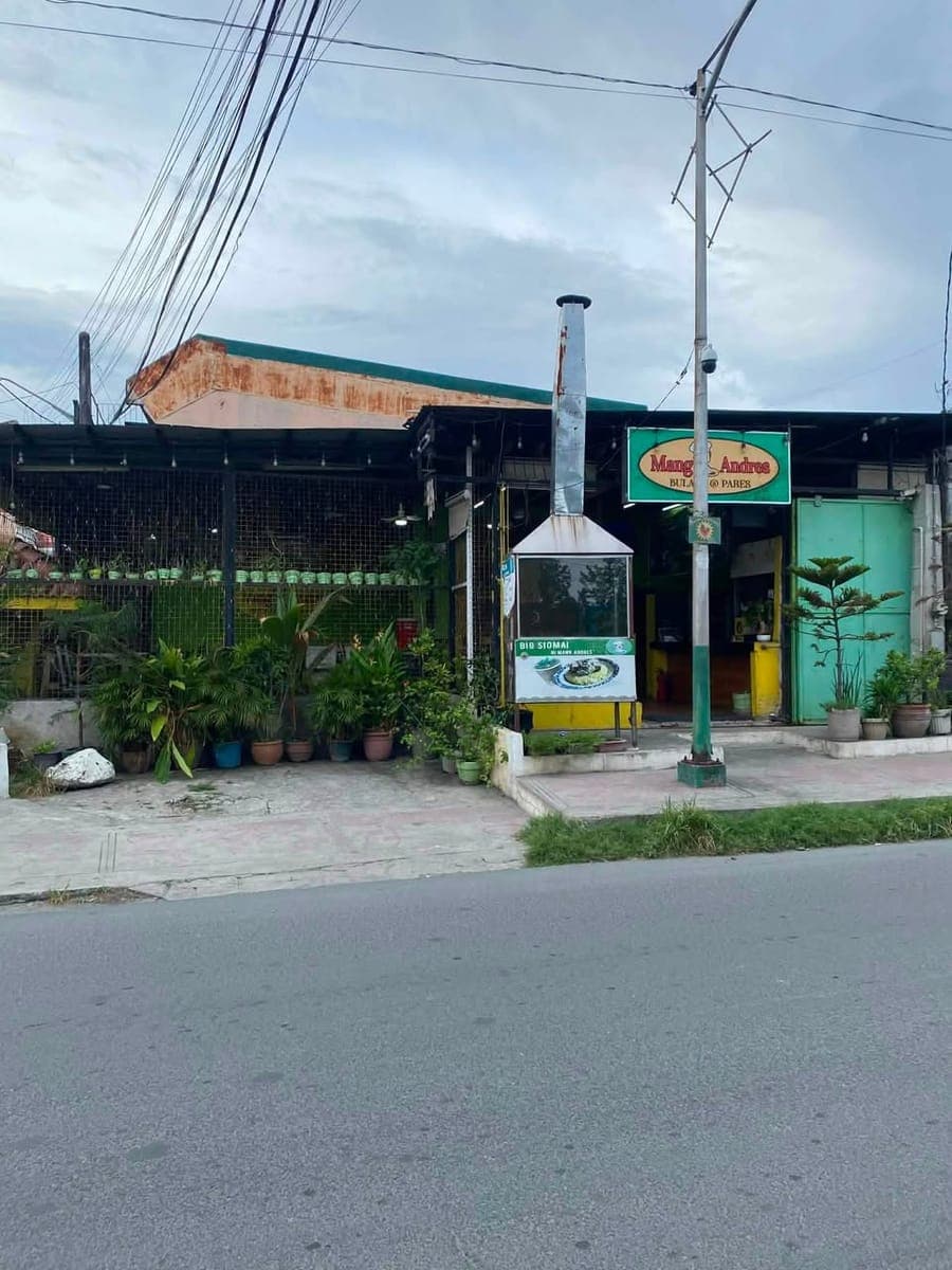 FOR RENT / FOR SALE – Equipped Restaurant (90 sqm) - photo 1